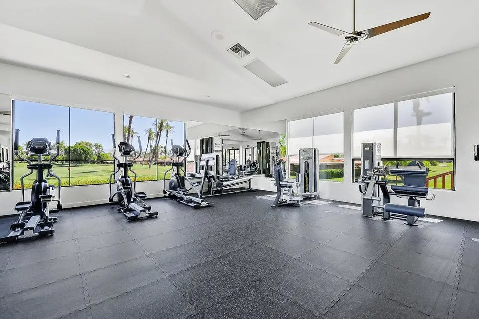 23 Haig Drive Rancho Mirage, CA 92270
