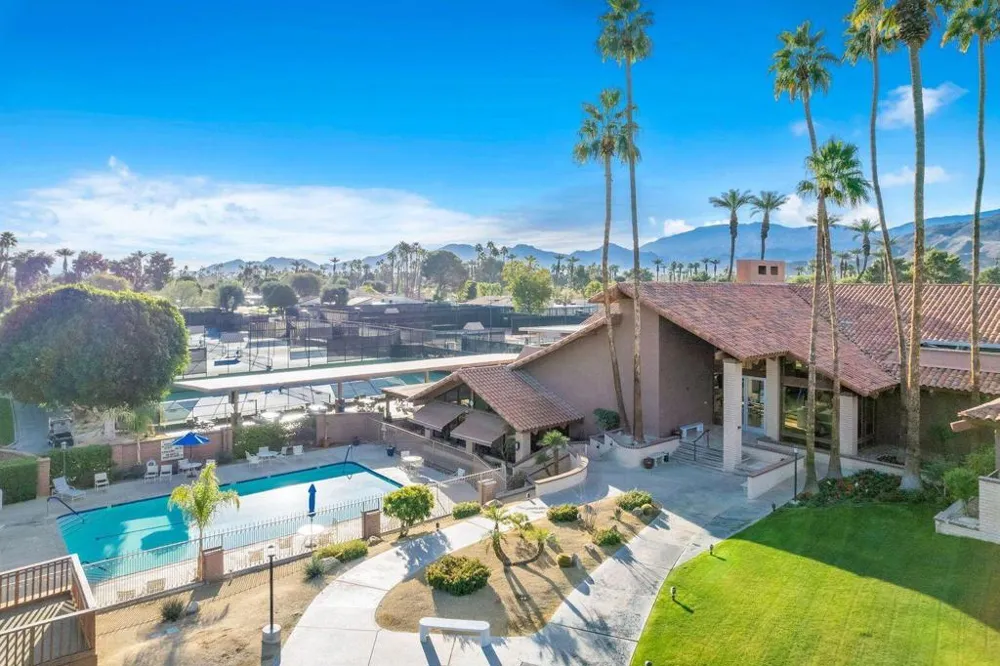 23 Haig Drive Rancho Mirage, CA 92270