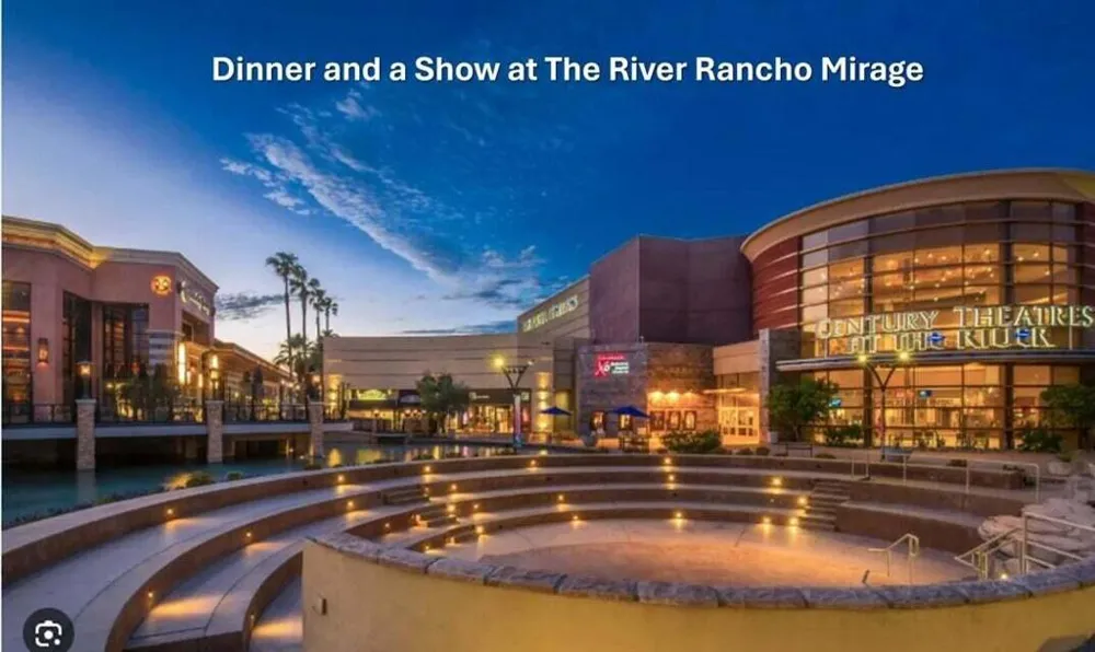 23 Haig Drive Rancho Mirage, CA 92270