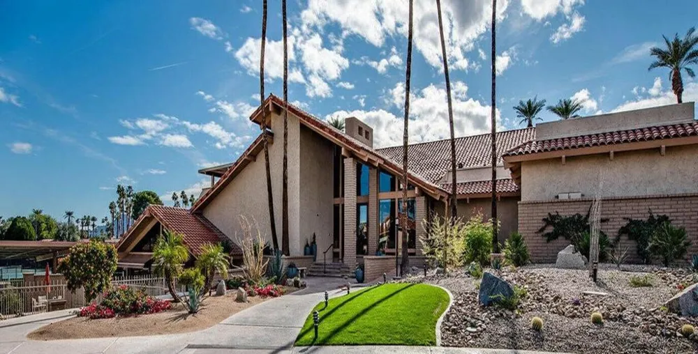 23 Haig Drive Rancho Mirage, CA 92270