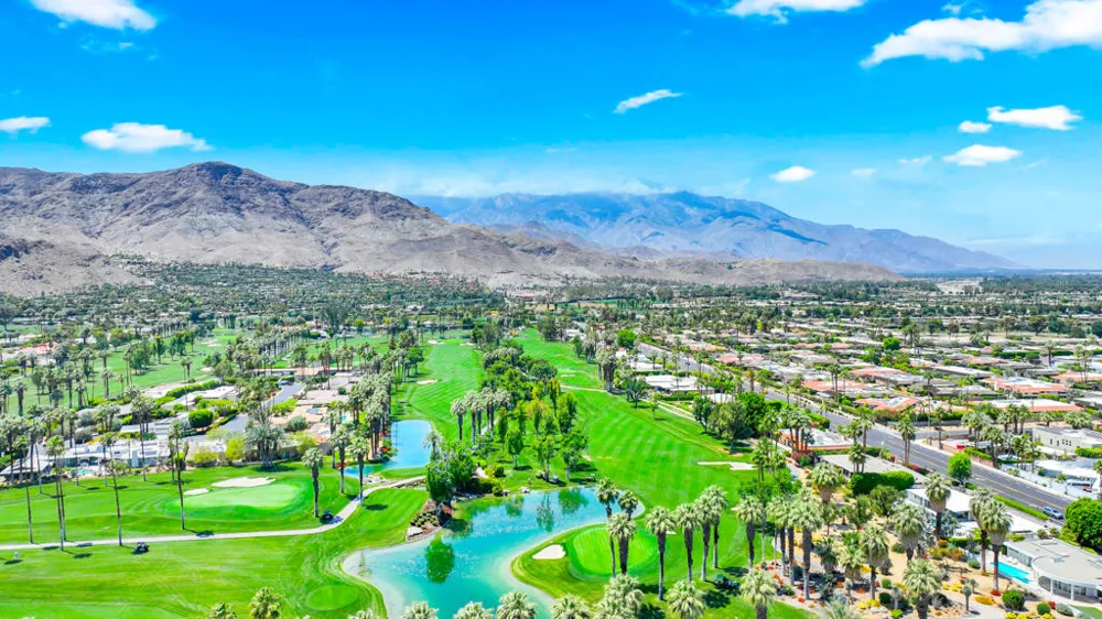 23 Haig Drive Rancho Mirage, CA 92270