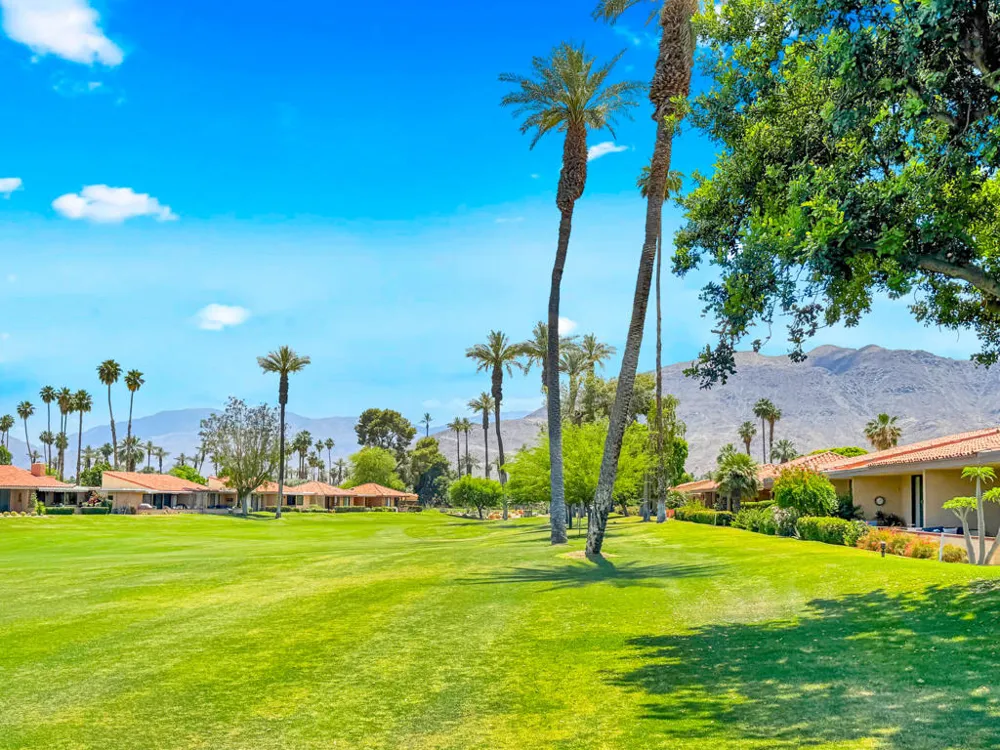 23 Haig Drive Rancho Mirage, CA 92270