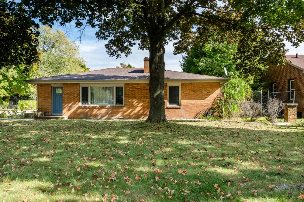 1803 Heath Court St Joseph Charter Township, MI 49022