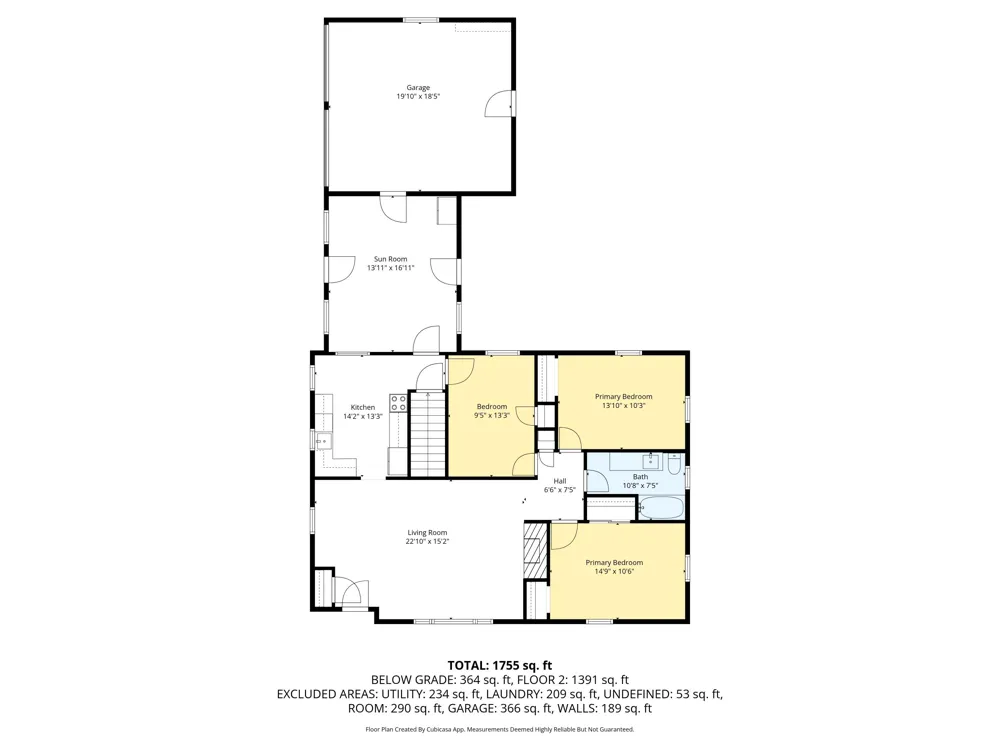 1803 Heath Court St Joseph Charter Township, MI 49022