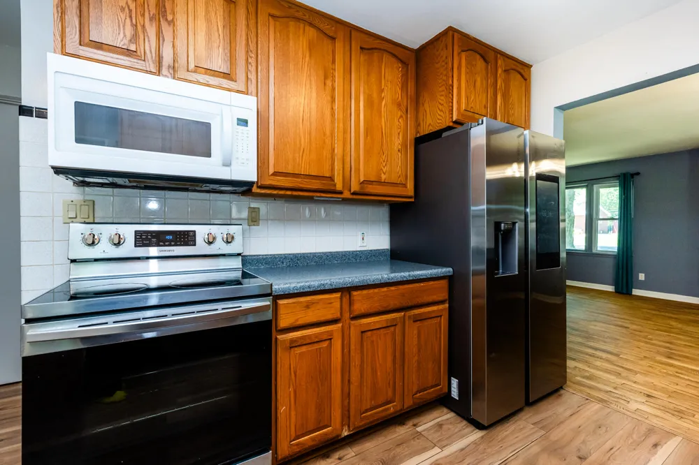1803 Heath Court St Joseph Charter Township, MI 49022