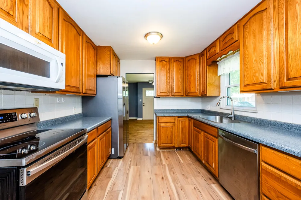1803 Heath Court St Joseph Charter Township, MI 49022