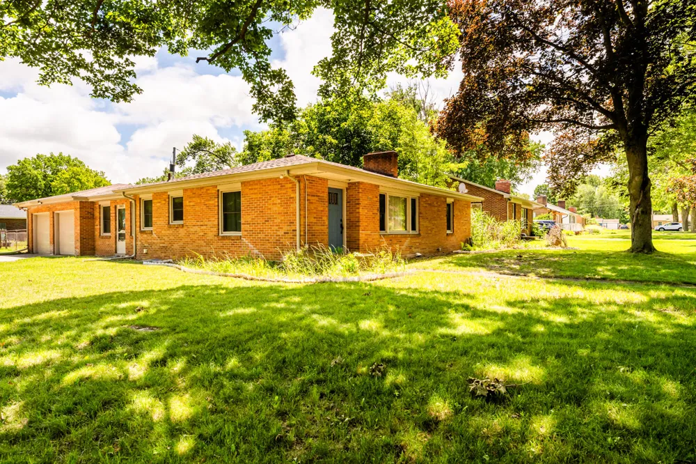 1803 Heath Court St Joseph Charter Township, MI 49022