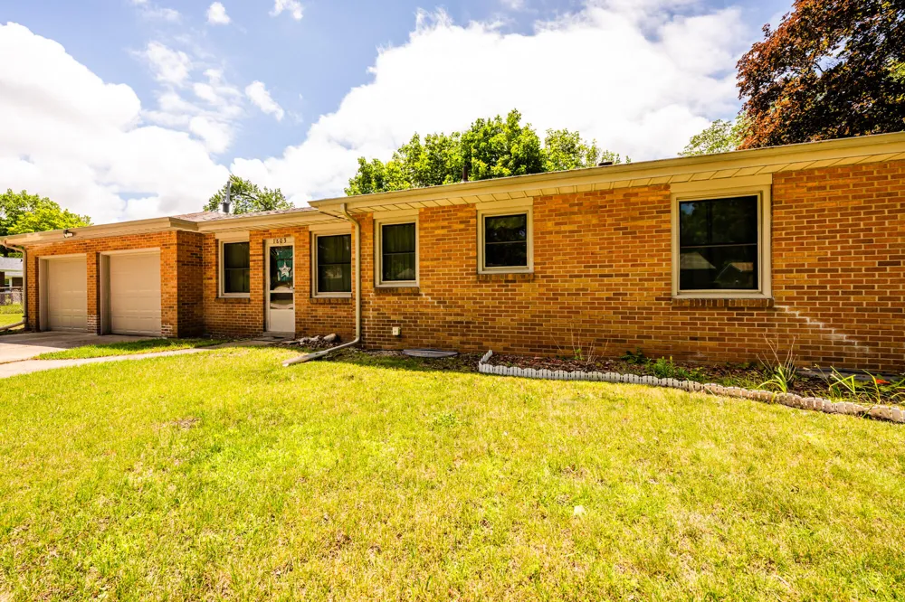 1803 Heath Court St Joseph Charter Township, MI 49022