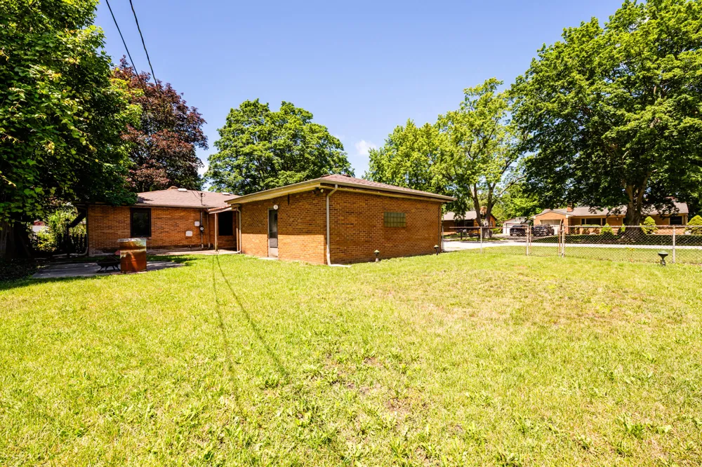 1803 Heath Court St Joseph Charter Township, MI 49022