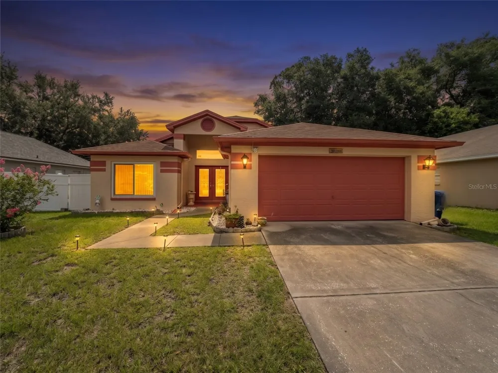 1604 COPPERSMITH COURT Lutz, FL 33559