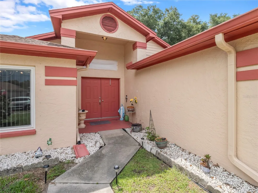1604 COPPERSMITH COURT Lutz, FL 33559