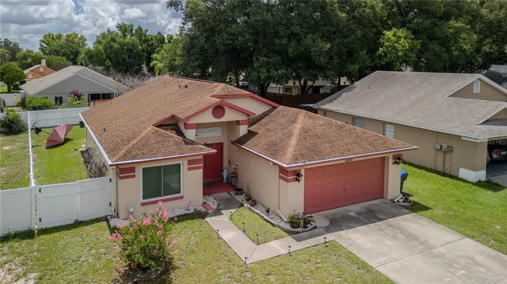 1604 COPPERSMITH COURT Lutz, FL 33559
