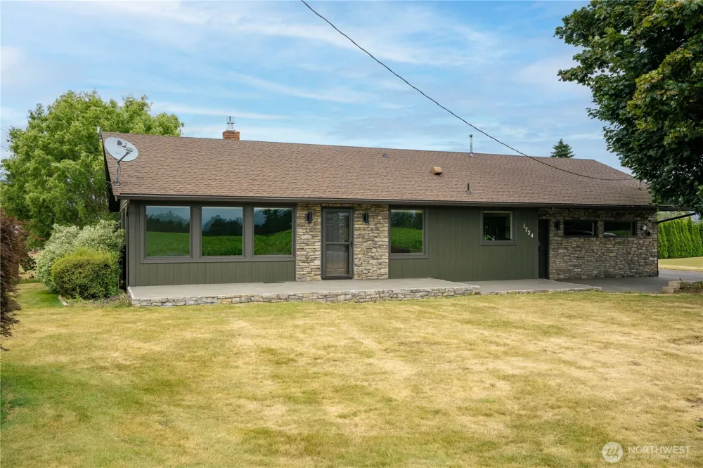 1724 Haveman Road Lynden, WA 98264