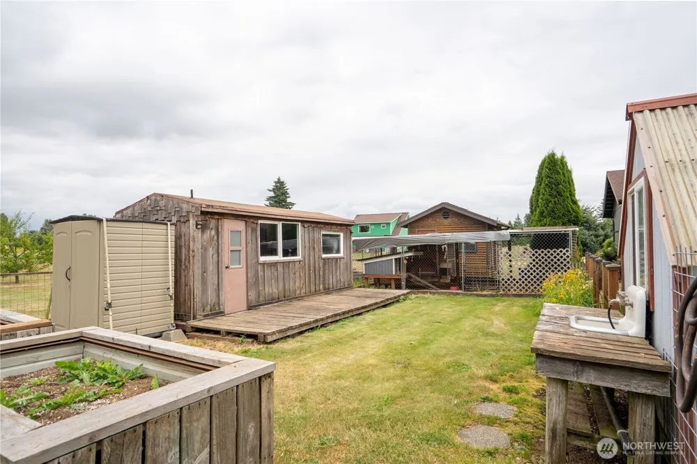 1724 Haveman Road Lynden, WA 98264