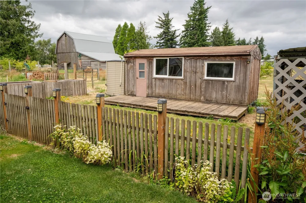 1724 Haveman Road Lynden, WA 98264