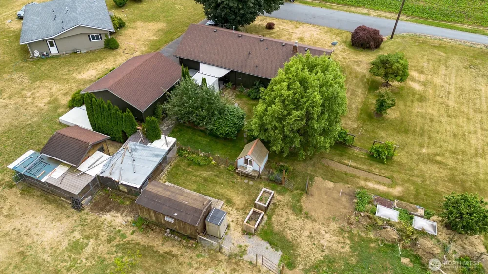 1724 Haveman Road Lynden, WA 98264