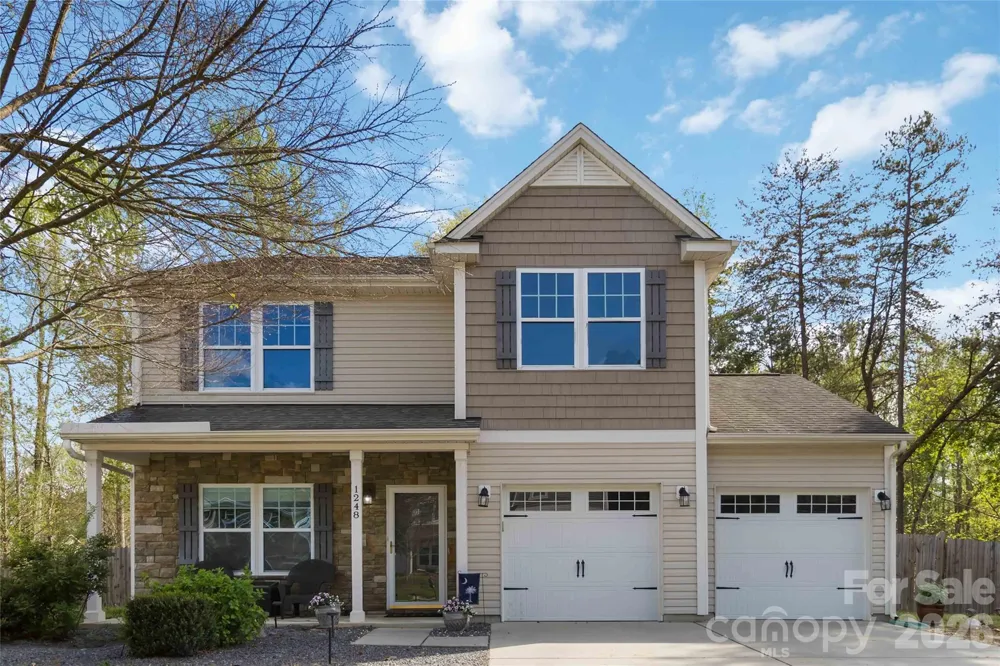 1248 Century Drive Clover, SC 29710