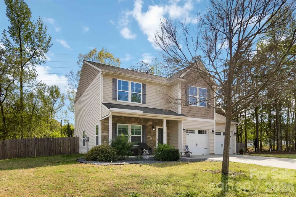 1248 Century Drive Clover, SC 29710