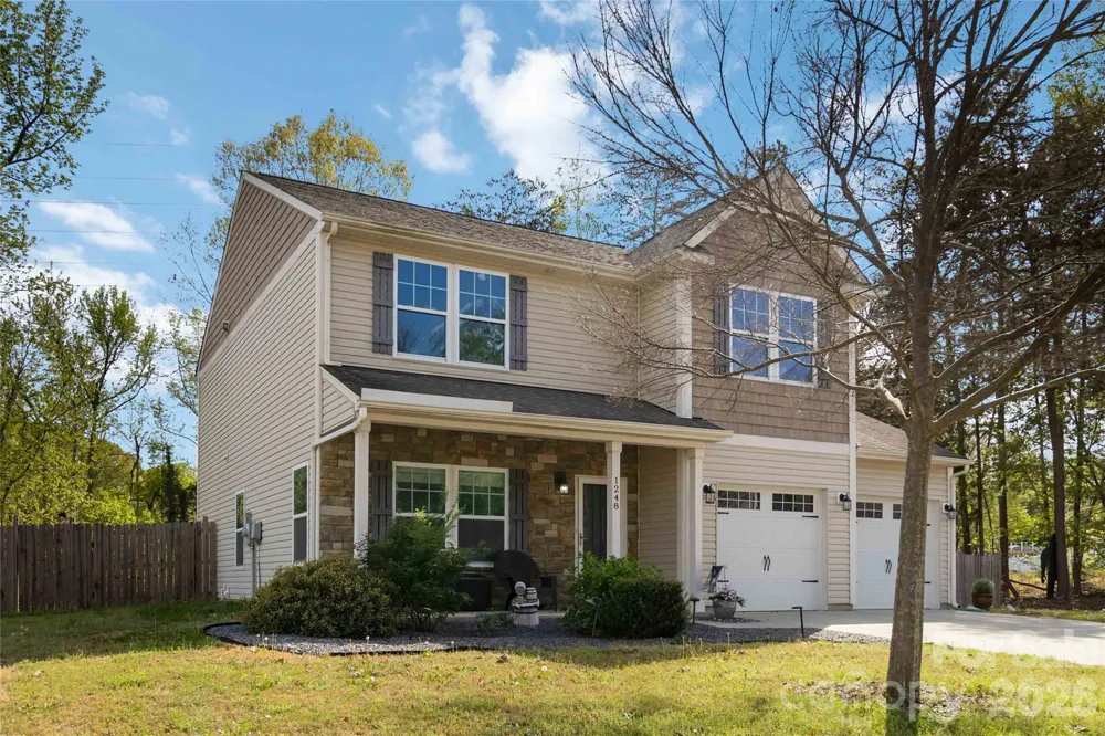 1248 Century Drive Clover, SC 29710