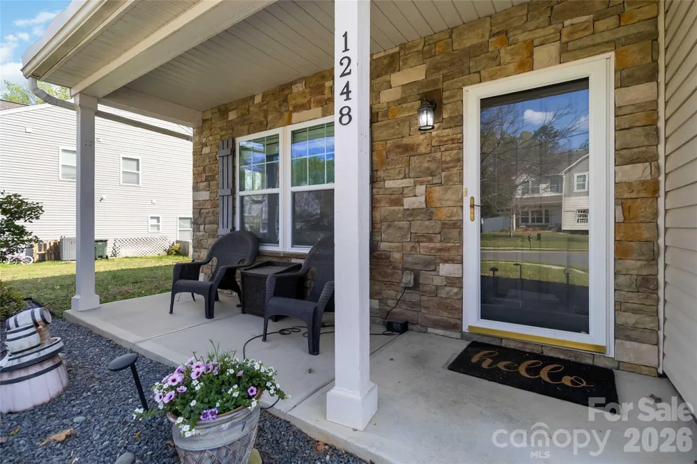 1248 Century Drive Clover, SC 29710