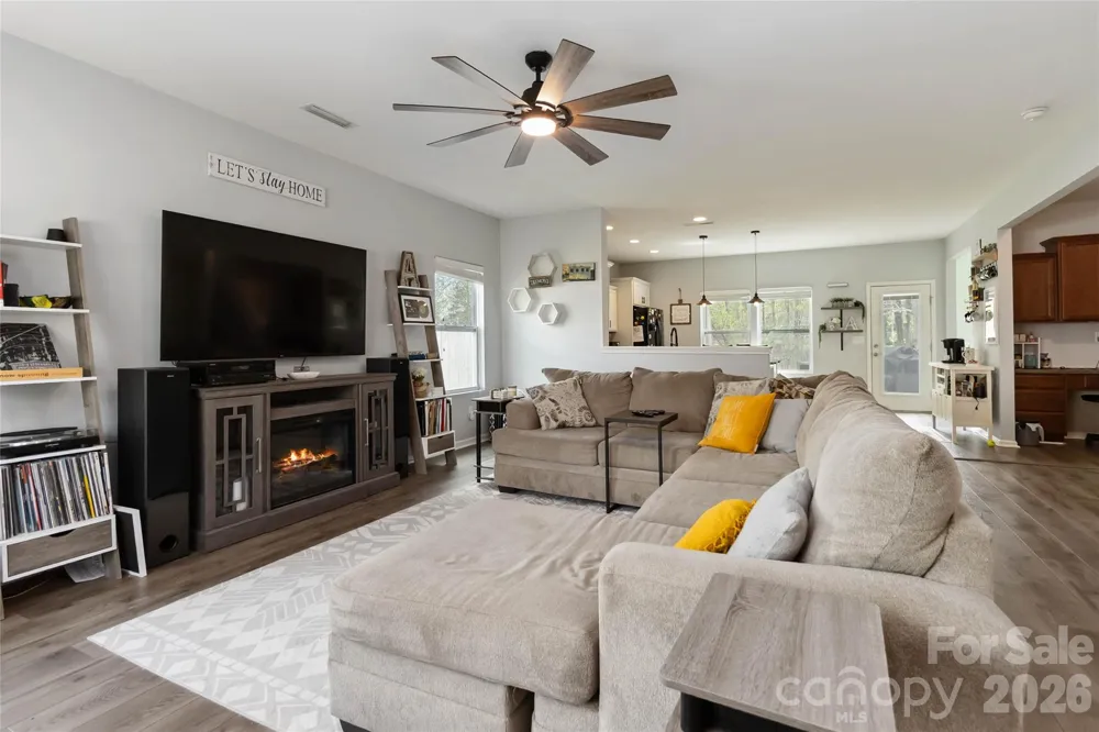 1248 Century Drive Clover, SC 29710