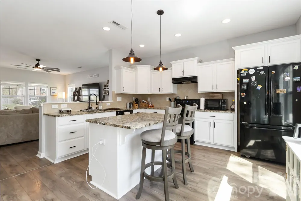 1248 Century Drive Clover, SC 29710