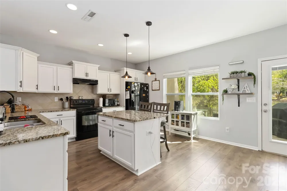 1248 Century Drive Clover, SC 29710