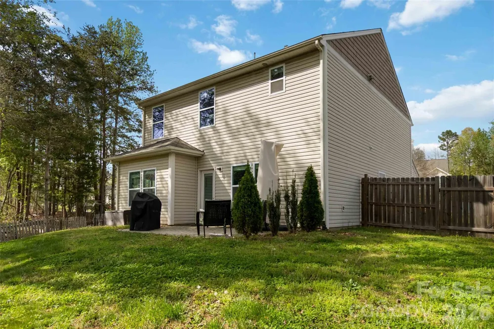 1248 Century Drive Clover, SC 29710