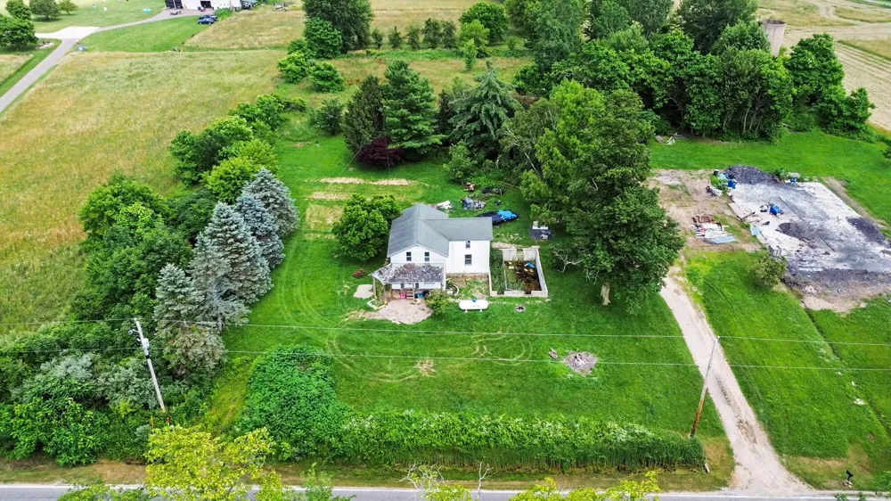 5141 Park Road Eau Claire, MI 49111