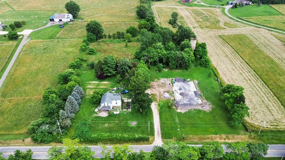 5141 Park Road Eau Claire, MI 49111
