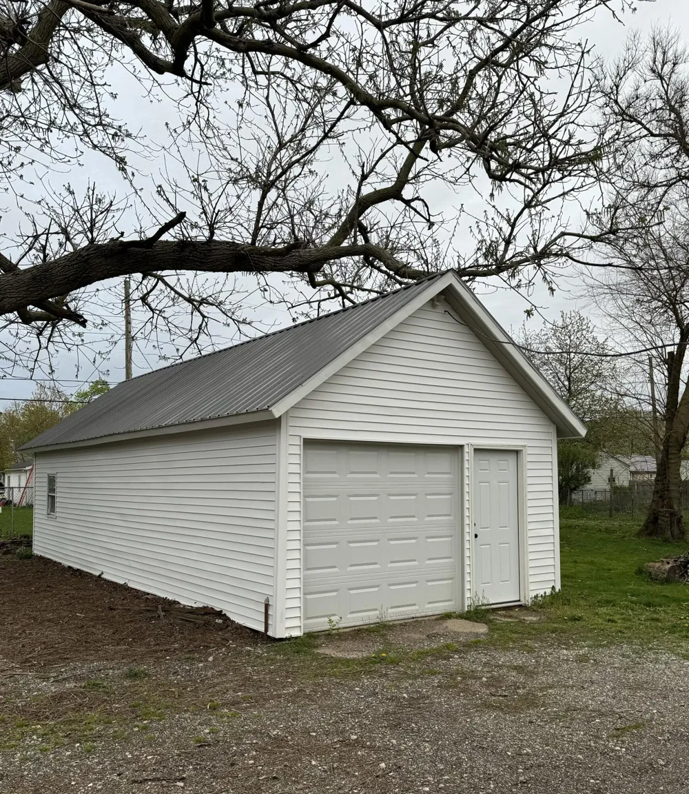 401 Berrien Street Buchanan, MI 49107