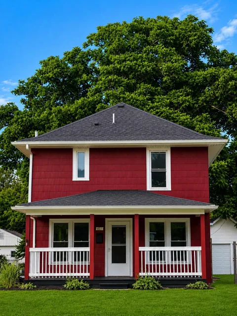 401 Berrien Street