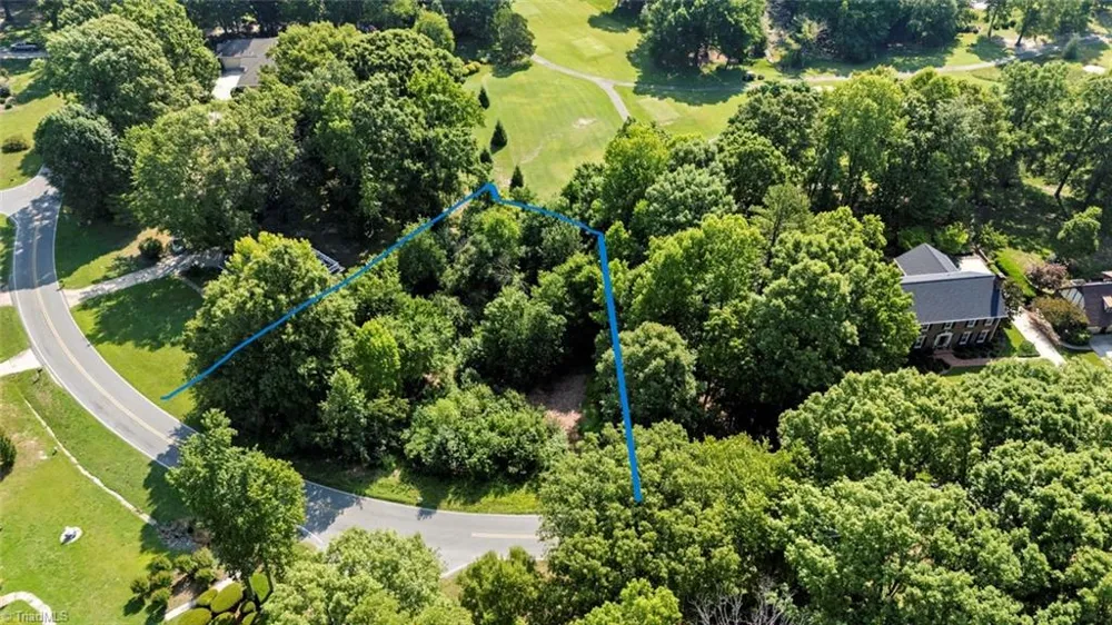 4929 Edinborough Road Greensboro, NC 27406