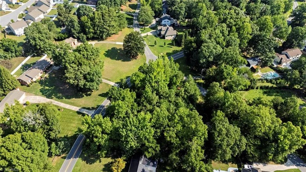 5303 Forest Oaks Drive Greensboro, NC 27406