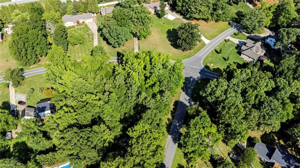 5303 Forest Oaks Drive Greensboro, NC 27406