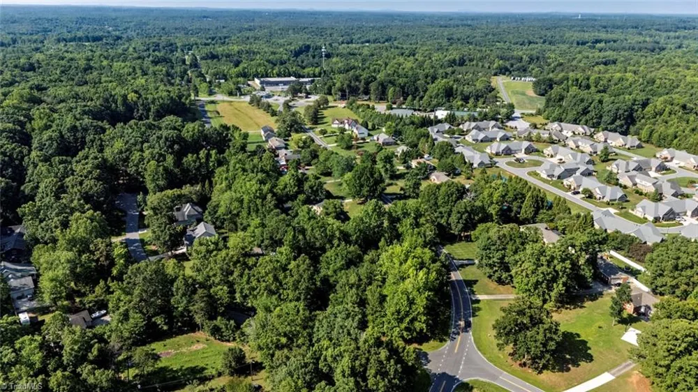 5303 Forest Oaks Drive Greensboro, NC 27406