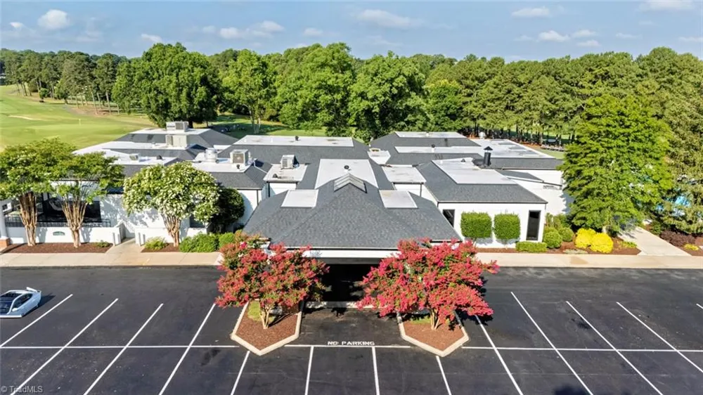5303 Forest Oaks Drive Greensboro, NC 27406