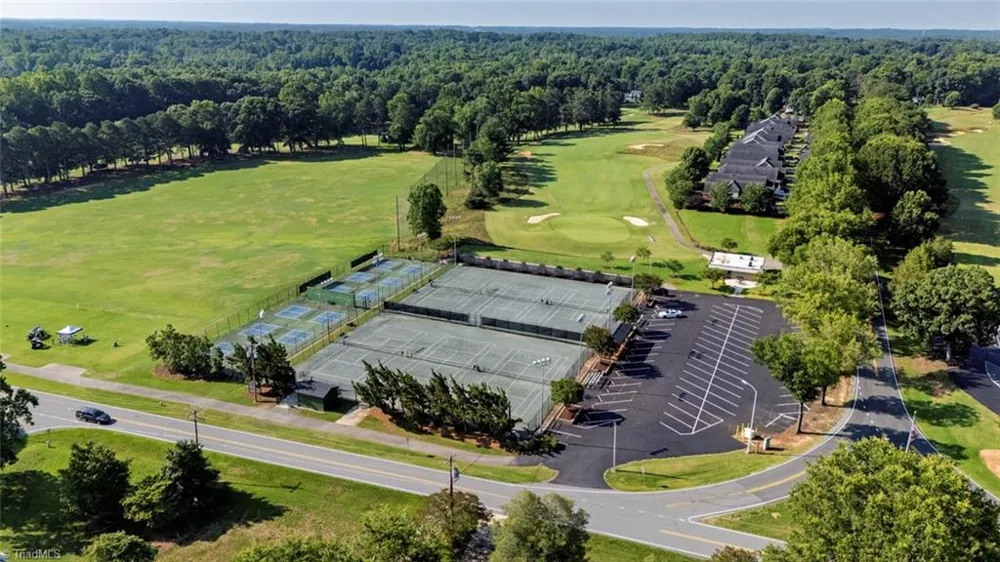 5303 Forest Oaks Drive Greensboro, NC 27406
