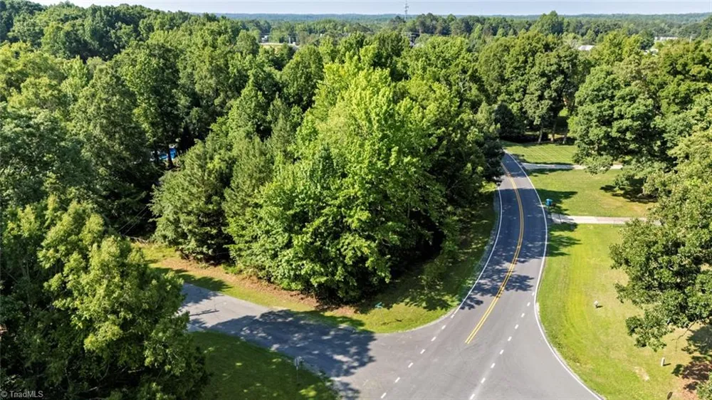 5303 Forest Oaks Drive Greensboro, NC 27406