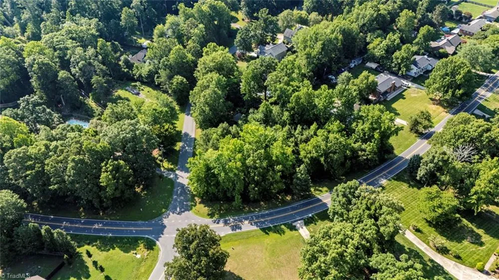 5303 Forest Oaks Drive Greensboro, NC 27406