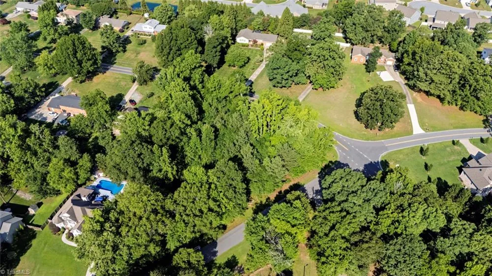 5303 Forest Oaks Drive Greensboro, NC 27406