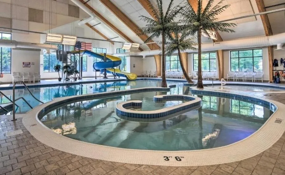 267 Pineview Drive Mancelona Township, MI 49659