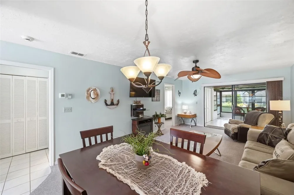 7612 OAKMONT LANE New Port Richey, FL 34654