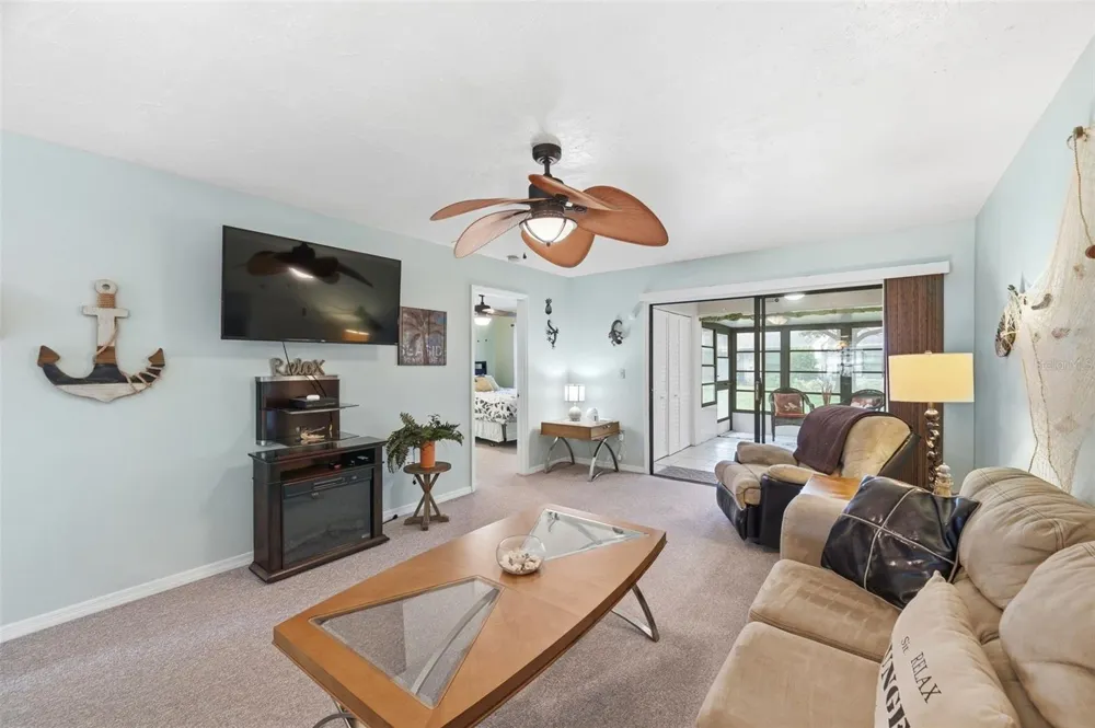 7612 OAKMONT LANE New Port Richey, FL 34654