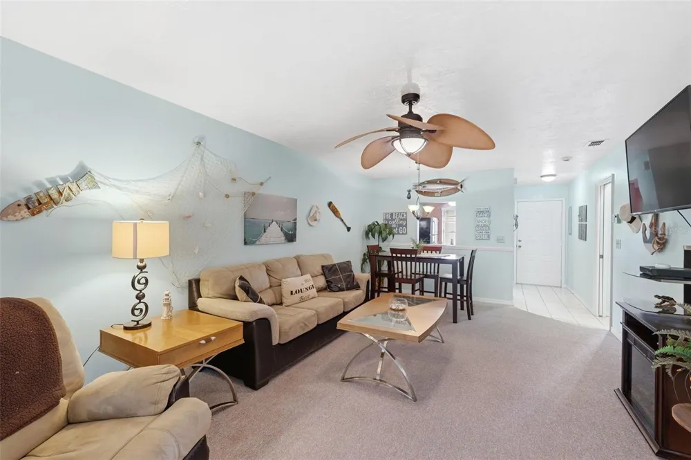 7612 OAKMONT LANE New Port Richey, FL 34654