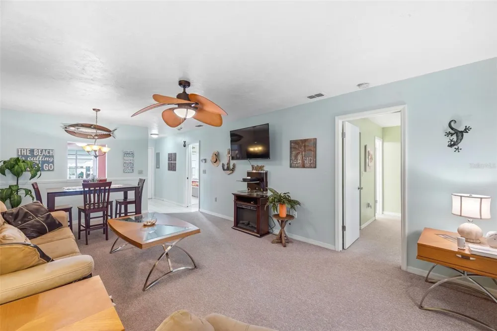 7612 OAKMONT LANE New Port Richey, FL 34654