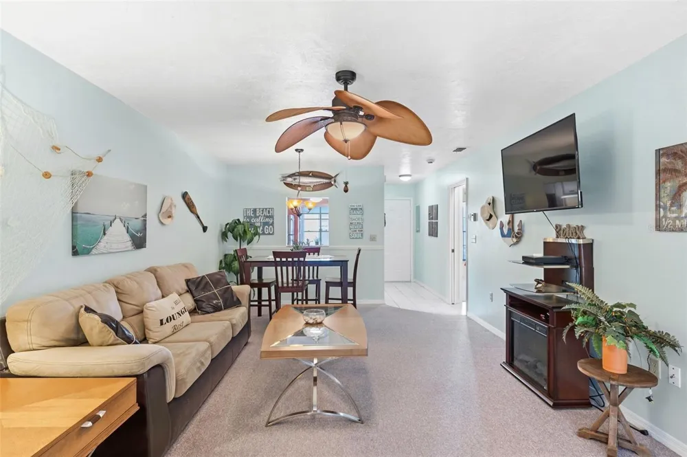 7612 OAKMONT LANE New Port Richey, FL 34654