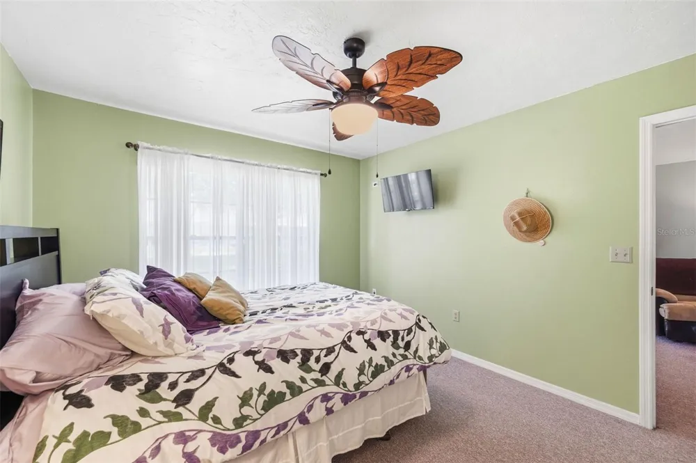 7612 OAKMONT LANE New Port Richey, FL 34654