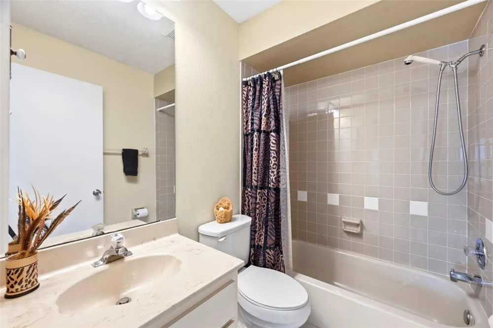 7612 OAKMONT LANE New Port Richey, FL 34654