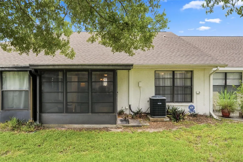 7612 OAKMONT LANE New Port Richey, FL 34654